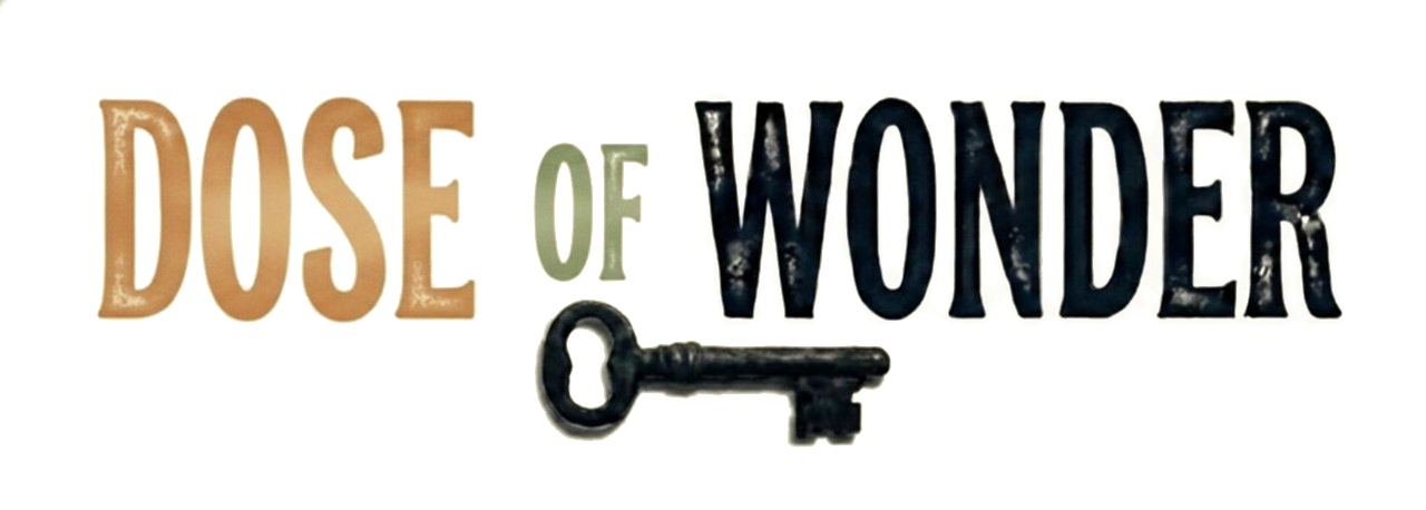 Dose of Wonder